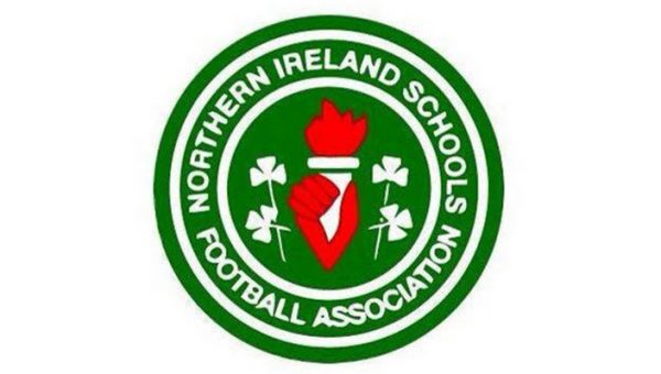 nisfa Northern Ireland Schools Football Association