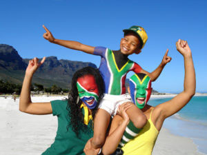 Tours to South Africa