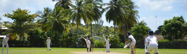 Barbados Cricket