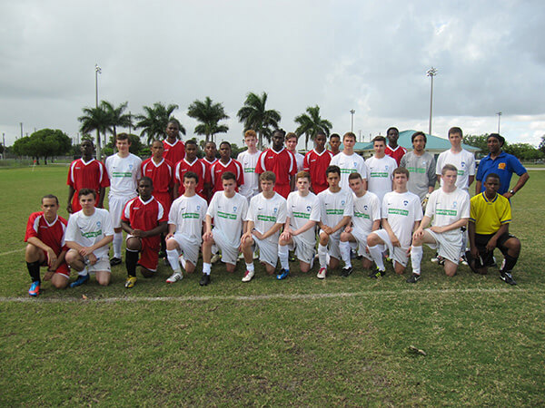 Sports tours to the USA with inspiresport