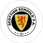 Scottish Schools FA Logo