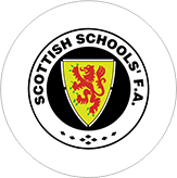 Scottish Schools FA Logo