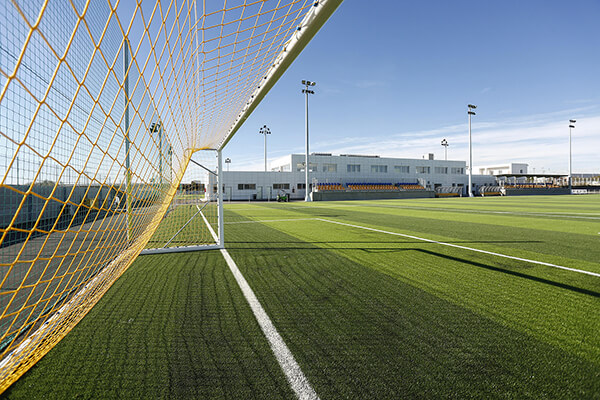 Villarreal CF Football Tours with inspiresport