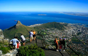 Tours to South Africa
