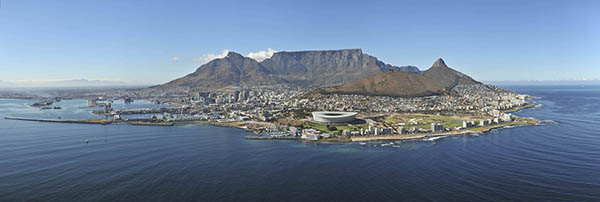 Tours to South Africa