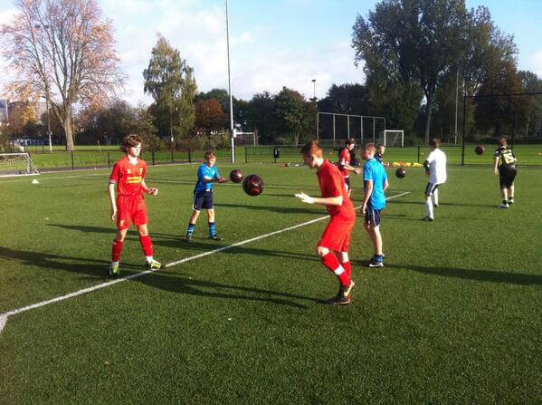 Feyenoord Rotterdam Tour