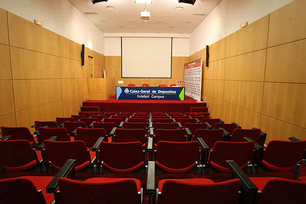 SL Benfica Football Tours with inspiresport