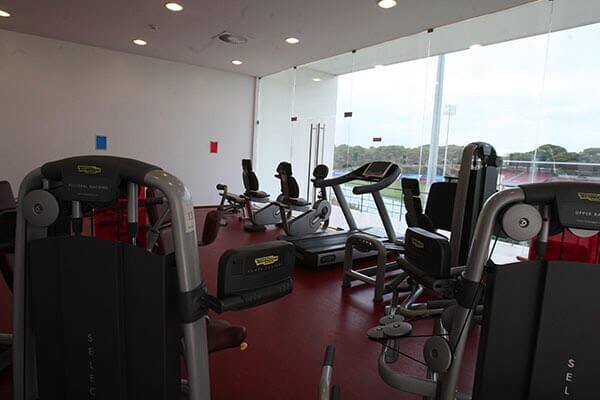 SL Benfica Football Tours with inspiresport