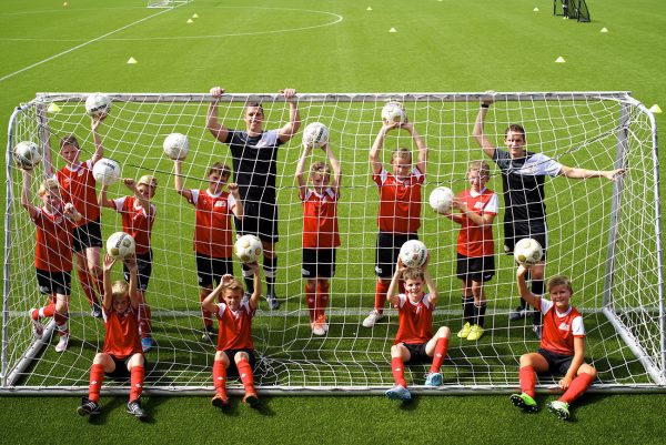 PSV Eindhoven Football Tour