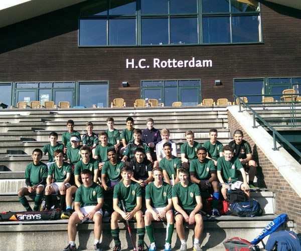 Rotterdam Hockey Club