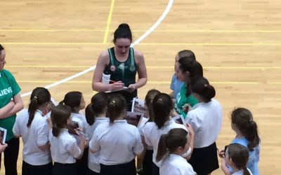 Netball Tours for schools and clubs
