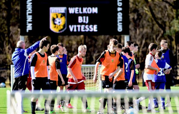 Vitesse Arnhem inspiresport Group