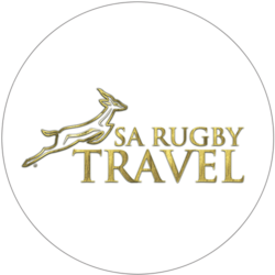 SA Rugby Travel Official Partners