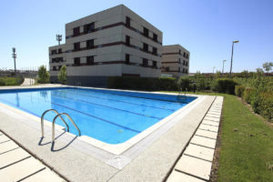 Accommodation Swimming Pool