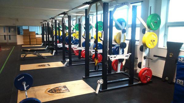 Northampton Saint Rugby Tour with inspiresport