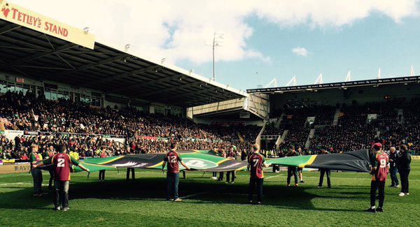 Northampton Saints Rugby Tour with inspiresport