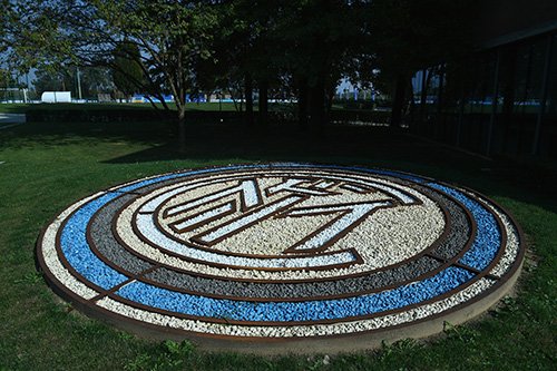 Suning Training Centre