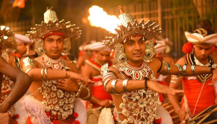 Sri Lanka Culture