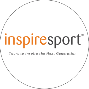 inspiresport circle logo