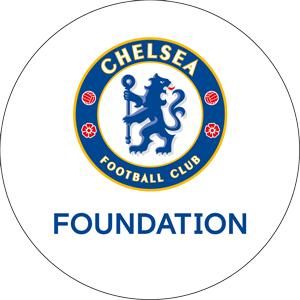 Chelsea FC Foundation Logo | inspiresport tours