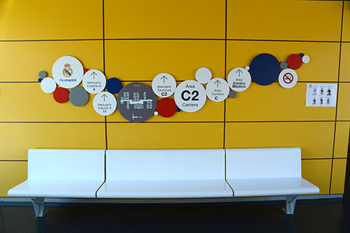 Real Madrid Valdebebas