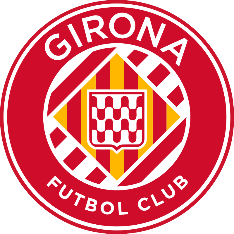 Girona_FC_Logo