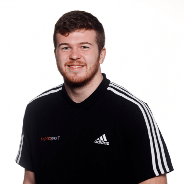 Dan Kirkham Gonzalez online image inspiresport